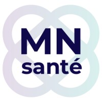 MN santé (Nouveal et Maela) logo - Similar company to Unlck