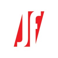 Just Flaunt Salon logo - Similar company to Namesake Productions | Video Production Company