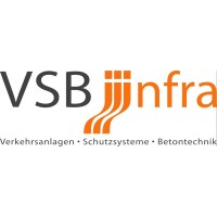VSB infra GmbH & Co. KG logo - Similar company to Real Defensas