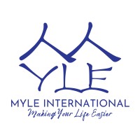 MYLE International Pte Ltd logo - Similar company to Myle Media It