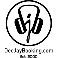 DeeJayBooking logo - Similar company to Deejay