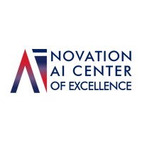 Novation AI Center of Excellence logo - Similar company to Bionic Soul