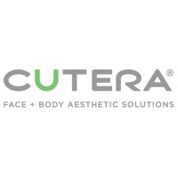 Cutera Spain logo - Similar company to Asclepion Iberia