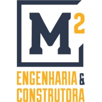 M2 Engenharia e Construtora logo - Similar company to Dox Brasil