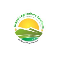 OAS. Organic Agriculture logo - Similar company to Agrosealand