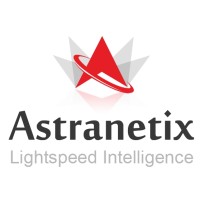 Astranetix Corporation logo - Similar company to Litenai