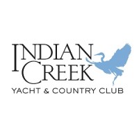Indian Creek Yacht & Country Club