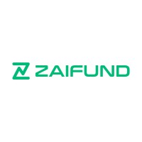 Zaifund logo - Similar company to Iboi