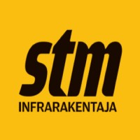 STM Infra Oy logo - Similar company to Htm Yhtiöt