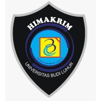 Himpunan Mahasiswa Kriminologi Universitas Budi Luhur logo - Similar company to Himpunan Mahasiswa Akuntansi (Hima Feb Ubl)