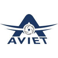 AVIET Technic - Line Maintenance logo - Similar company to Oms Technic