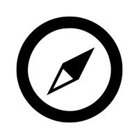 Digital Compass logo - Similar company to Connectc