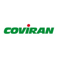 COVIRAN PORTUGAL logo - Similar company to Vale Da Corça