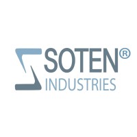 SOTEN INDUSTRIES logo - Similar company to Koelim— Gudina Tumsa Foundation