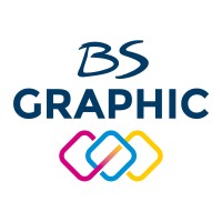 BS GRAPHIC logo - Similar company to C2R Technologie