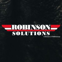 Robinson Solutions logo - Similar company to Team Group