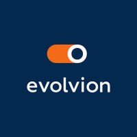 Evolvion logo - Similar company to Markwavemedia - Mwm