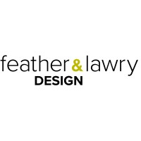 Feather & Lawry Design logo - Similar company to Gears Mining
