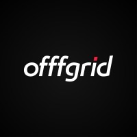 Offfgrid logo - Similar company to Bangla Content Port City