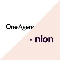 One Agency logo - Similar company to Nion