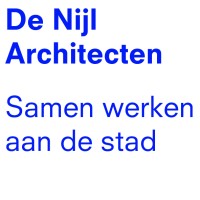 De Nijl Architecten logo - Similar company to Spring