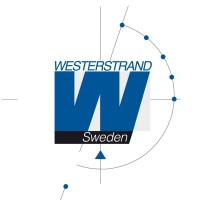 Westerstrand Urfabrik AB logo - Similar company to C&D Snickeri