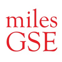 Miles GSE logo - Similar company to Vibetech Mühendislik