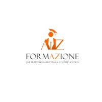 AZ Formazione logo - Similar company to Ars Centro Formazione Professionale