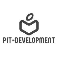 PIT-Development logo - Similar company to Brik