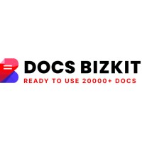 Docs BizKit logo - Similar company to Enterclimate