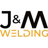 J&M welding s.r.o. logo - Similar company to Legro Slovakia S.R.O