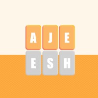 Ajeesh Solutions logo - Similar company to Vatsalyam Solar Solutions