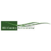 Hill Country Environmental, Inc.