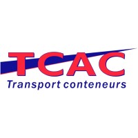 TCAC - Transport conteneurs logo - Similar company to Transports Load & Loca Lease