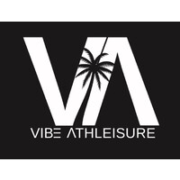 Vibe Athleisure logo - Similar company to Active Source Lab
