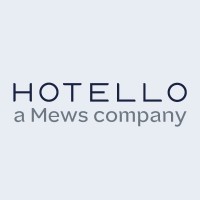 Hotello logo - Similar company to Xpertsoft