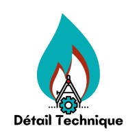 Detail Technique logo - Similar company to Otcc- Omnium Technique Climatisation Chauffage
