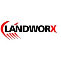 Landworx logo - Similar company to Tkor Holdings
