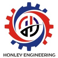 Honley Engineering logo - Similar company to Sarmik (Pvt) Ltd