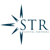 STR Capital Partners logo - Similar company to Broadlands