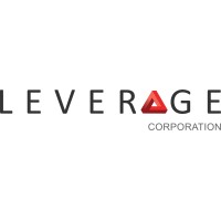 Leverage Corporation logo - Similar company to Ceroc At Tennessee Tech University