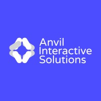 Anvil Interactive_Solutions logo - Similar company to Freezenova