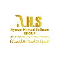 AHS Group logo - Similar company to Ahs Grup