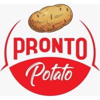 Pronto Potato logo - Similar company to Jjd Enterprises