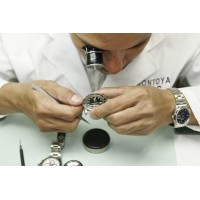Montoya Watch Service Center. logo - Similar company to The Watch Preserve