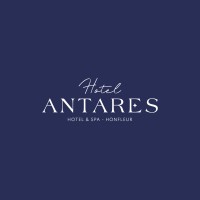 Hôtel Antares & Spa Honfleur logo - Similar company to Les Maisons De Léa