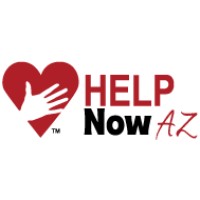 Help Now AZ logo - Similar company to Homeless Id Project