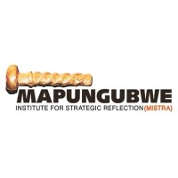 Mapungubwe Institute for Strategic Reflection logo - Similar company to Agency For Hydrometeorology, Cep Under The Government Of The Republic Of Tajikistan