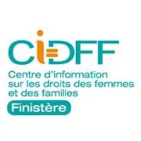 CIDFF du Finistère logo - Similar company to Cidff 44