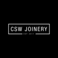 CSW Joinery logo - Similar company to Machells Joinery & Oak Flooring